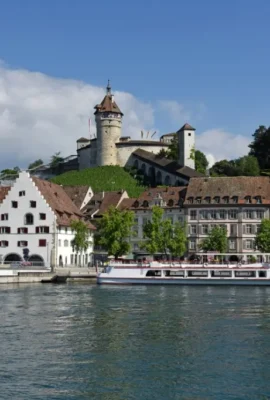 Schaffhausen