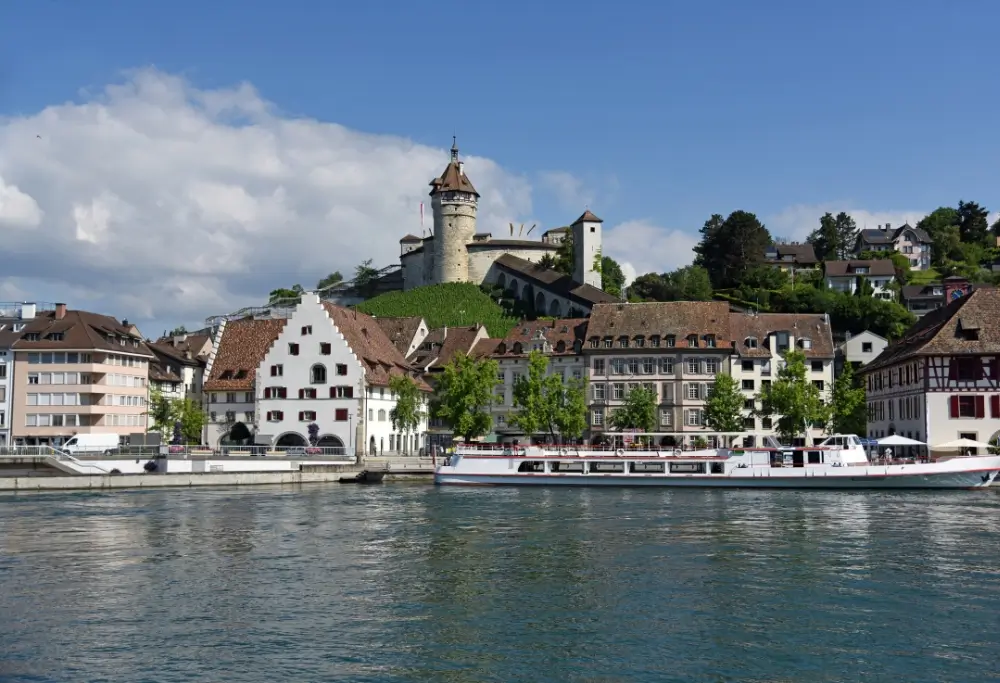 Schaffhausen
