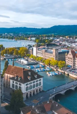Zürich