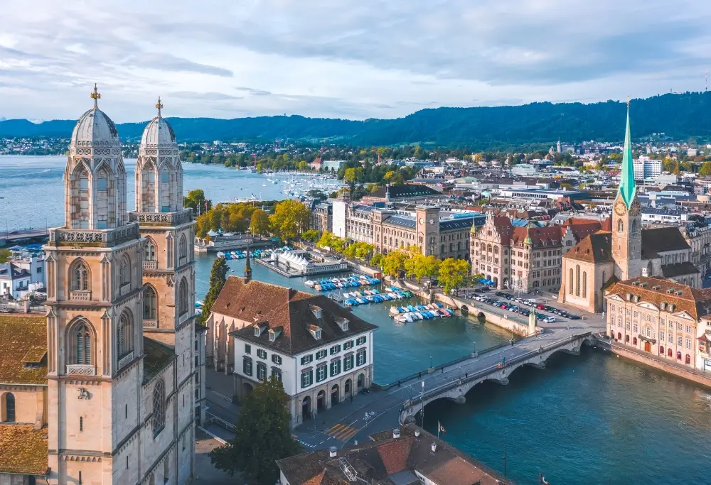 Zürich